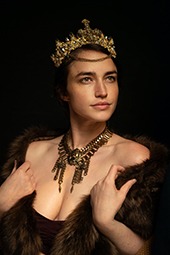 Regina 1