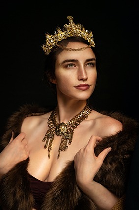 Regina 2