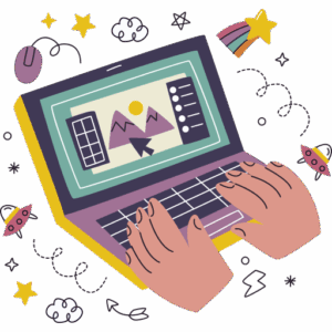 laptop